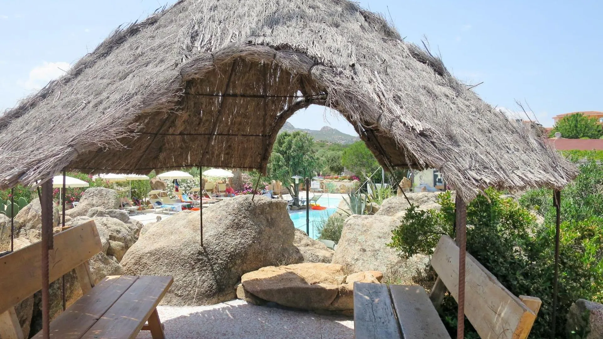 Apartment Bilo 4 - Lu Nibareddu By Interhome Porto Taverna 0*,  Italy