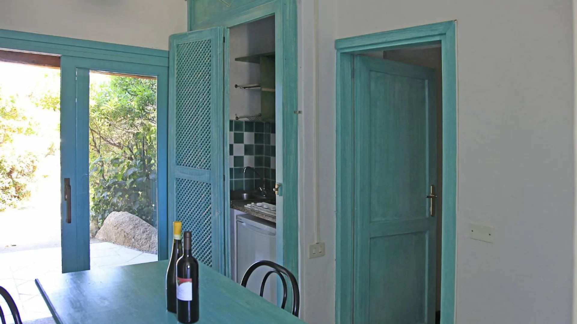 Apartment Bilo 4 - Lu Nibareddu By Interhome Porto Taverna