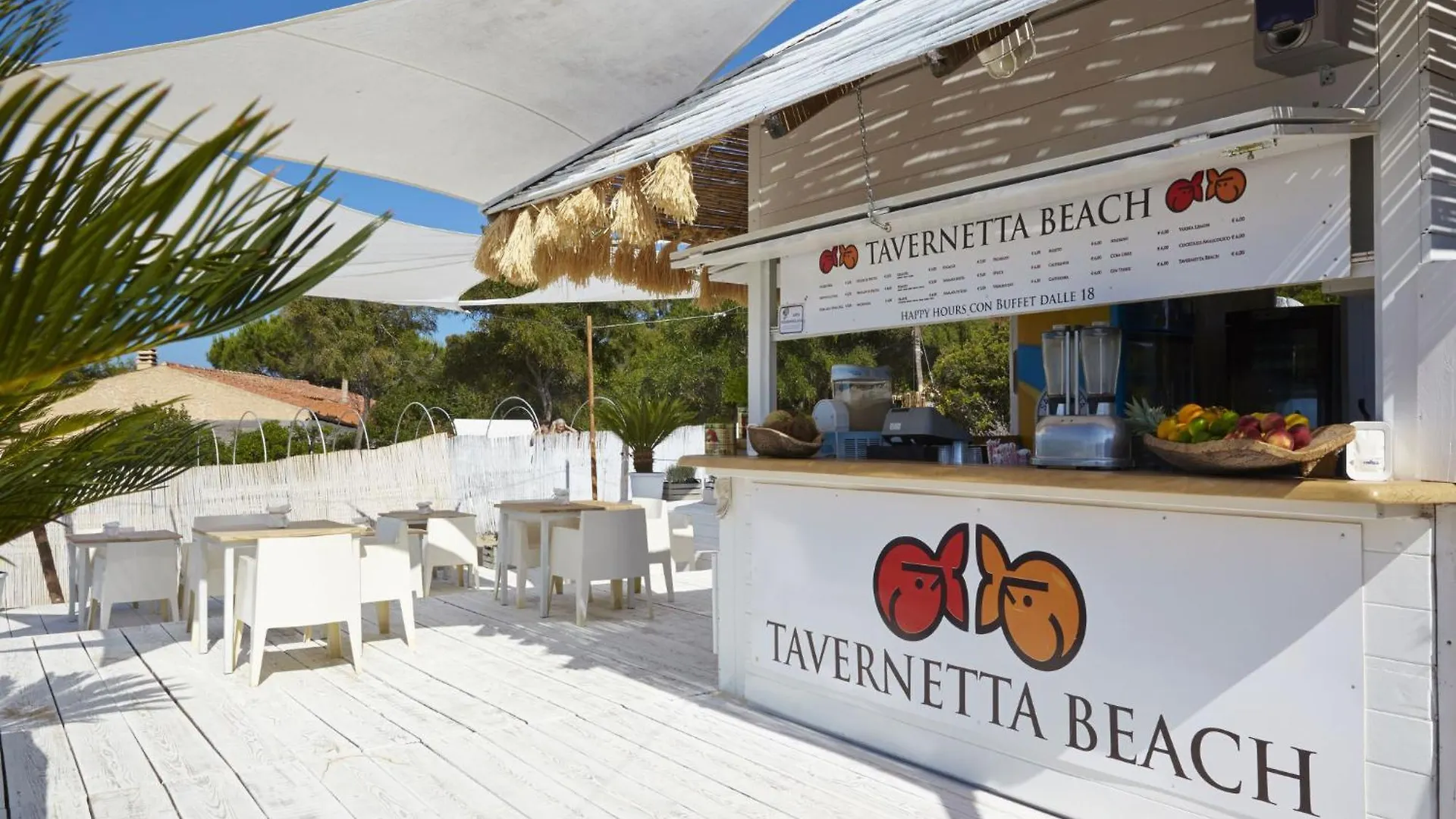 Apartment Bilo 4 - Lu Nibareddu By Interhome Porto Taverna