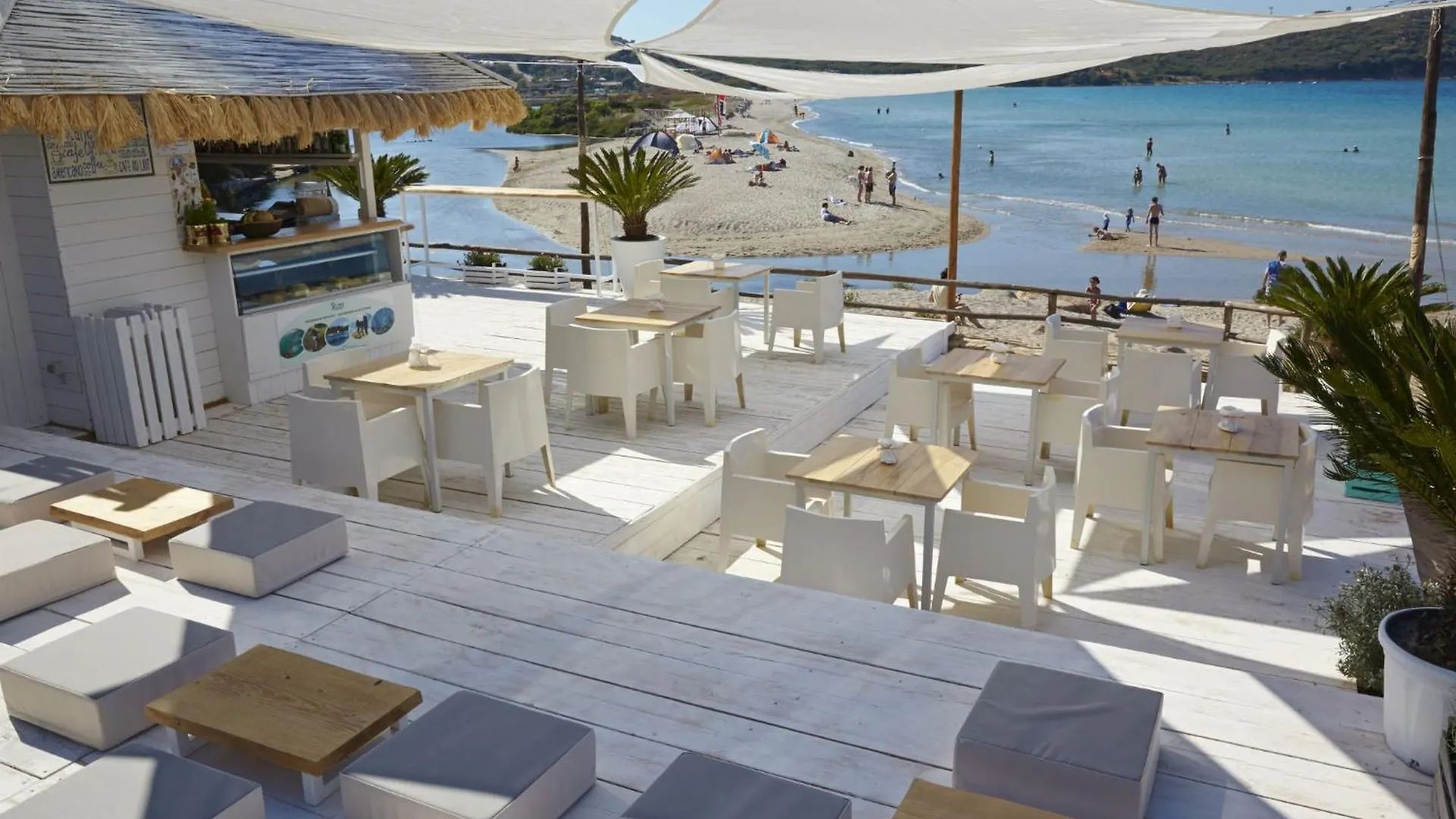 Apartment Bilo 4 - Lu Nibareddu By Interhome Porto Taverna