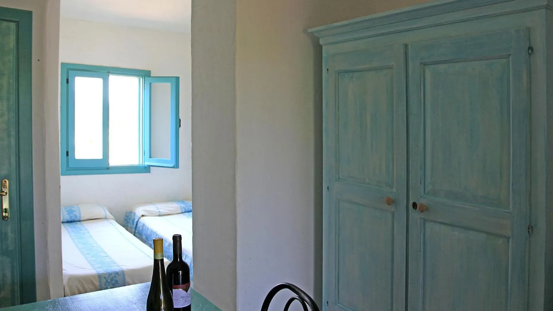 Apartment Bilo 4 - Lu Nibareddu By Interhome Porto Taverna