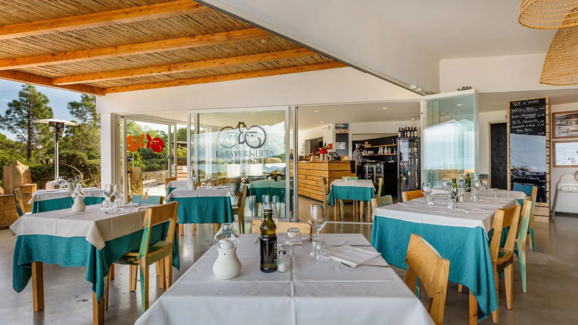 Apartment Bilo 4 - Lu Nibareddu By Interhome Porto Taverna Italy