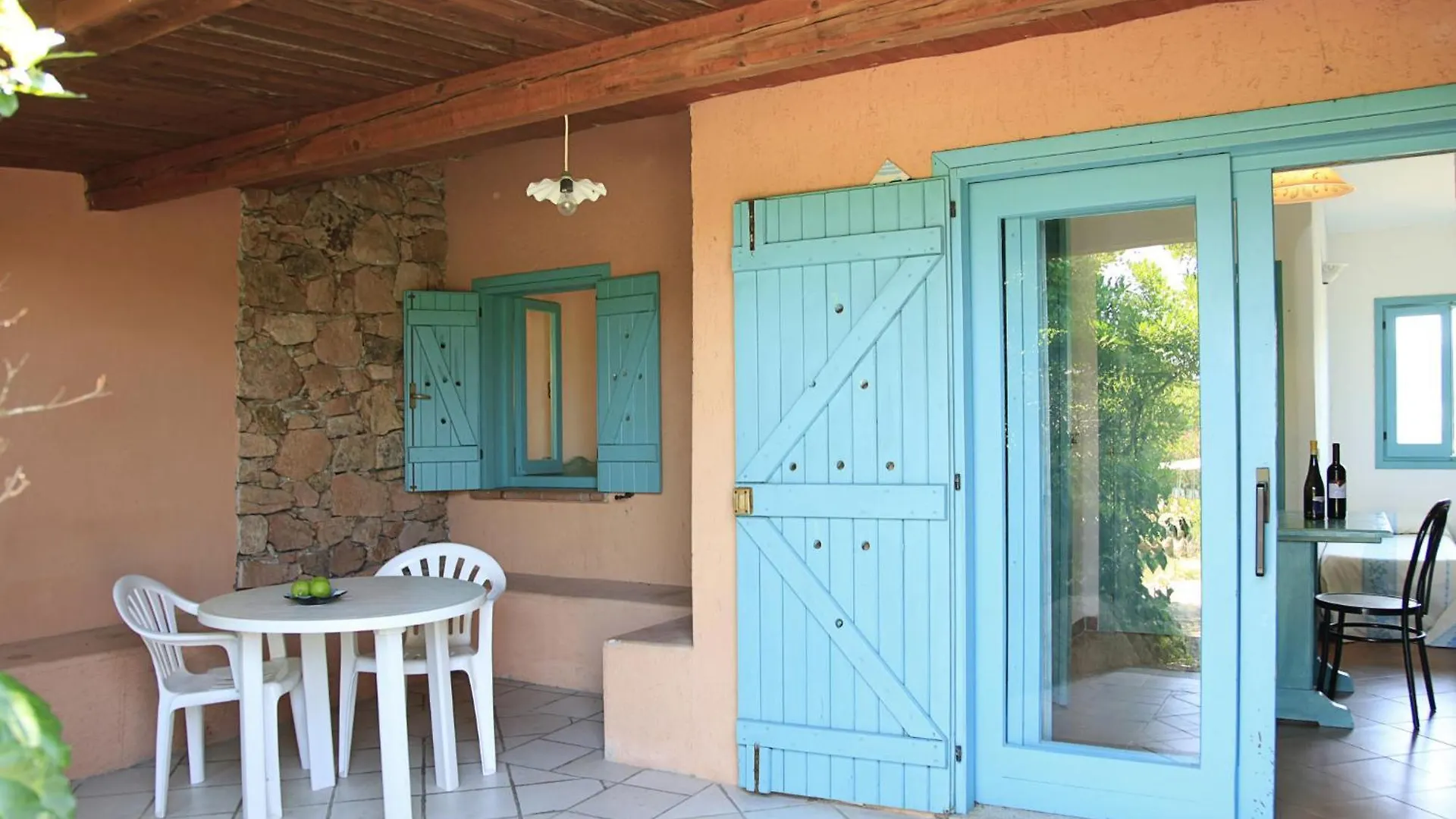 Apartment Bilo 4 - Lu Nibareddu By Interhome Porto Taverna 0*,  Italy