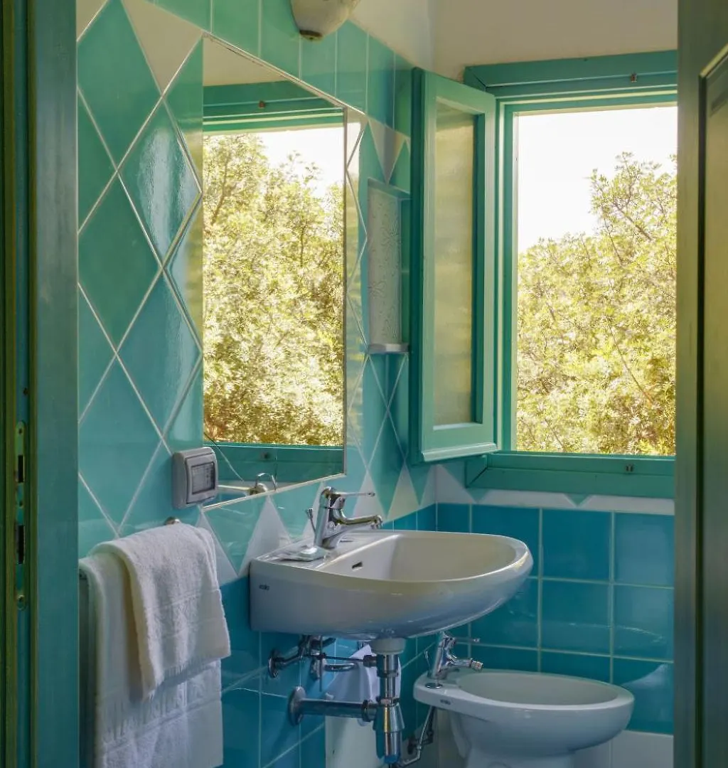 Apartment Bilo 4 - Lu Nibareddu By Interhome Porto Taverna 0*,  Italy