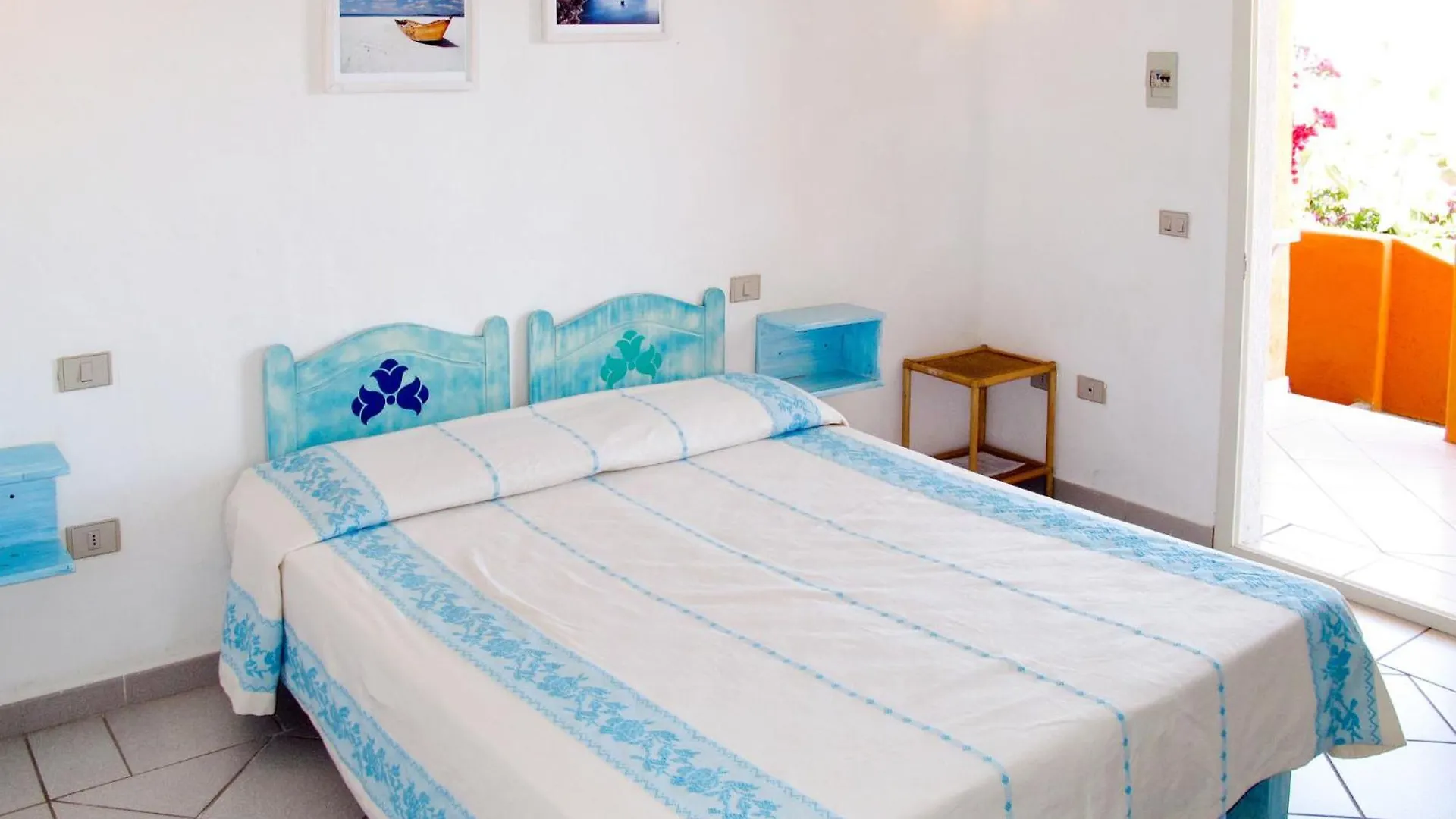 Apartment Bilo 4 - Lu Nibareddu By Interhome Porto Taverna