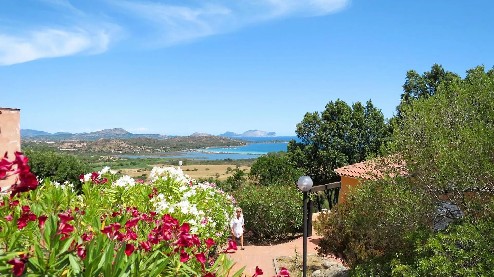 Apartment Bilo 4 - Lu Nibareddu By Interhome Porto Taverna Italy