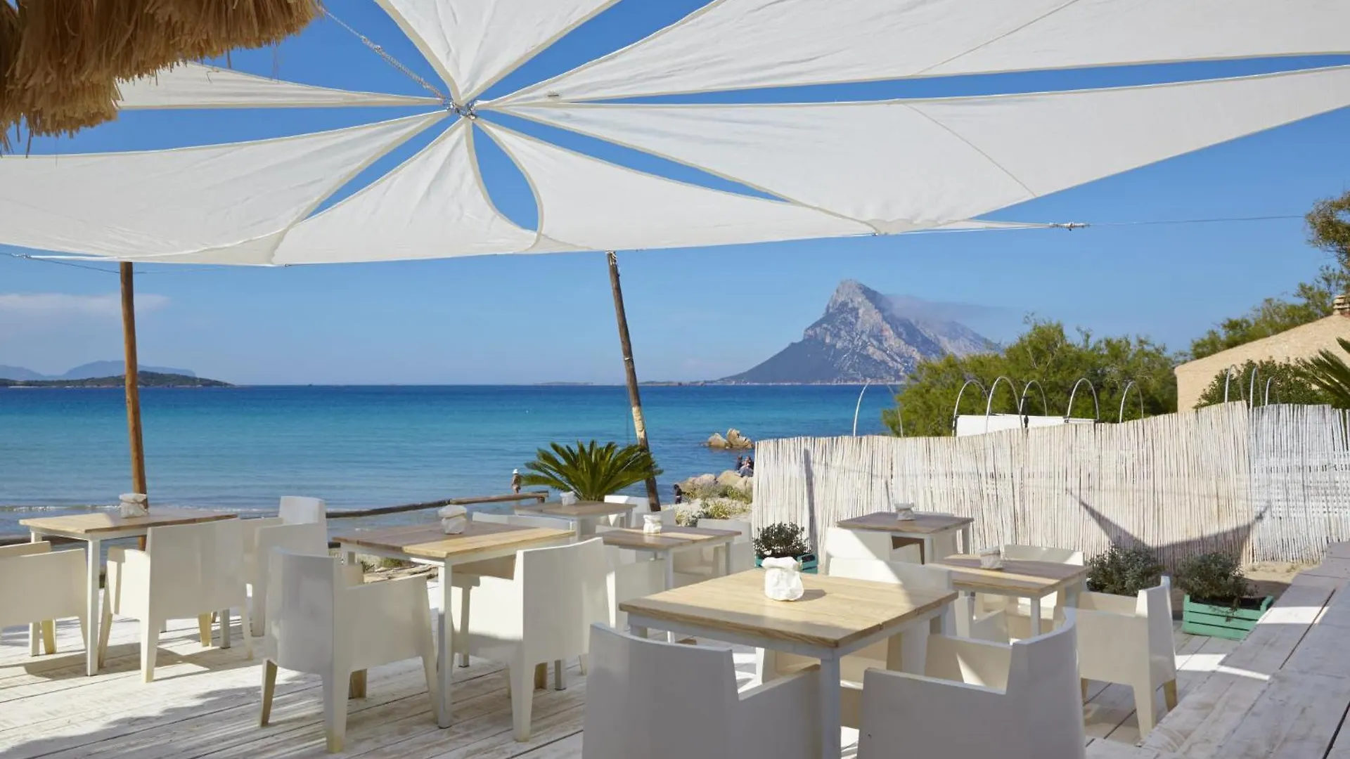 Apartment Bilo 4 - Lu Nibareddu By Interhome Porto Taverna