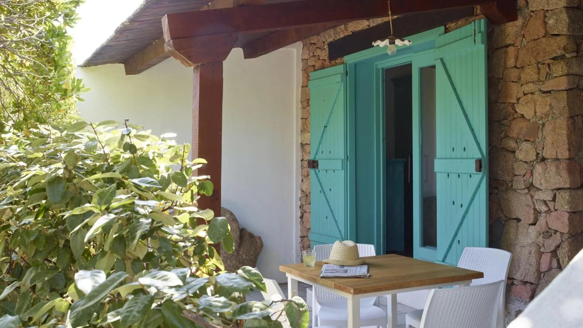 Apartment Bilo 4 - Lu Nibareddu By Interhome Porto Taverna